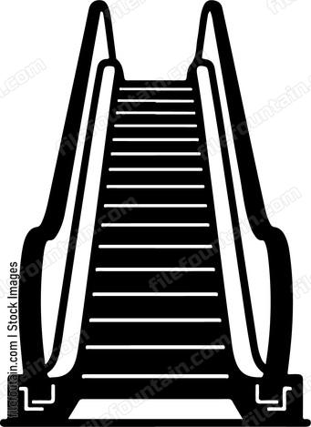 Escalator