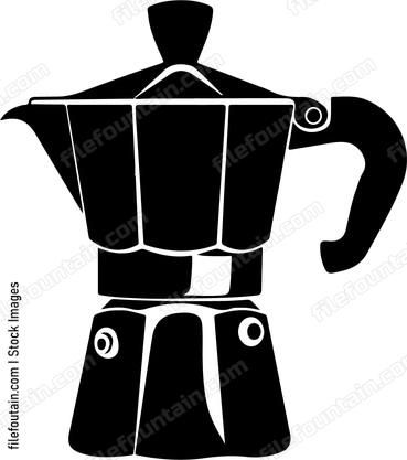Espresso Coffee Maker