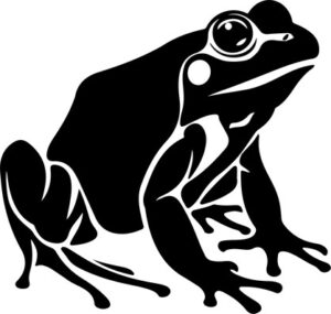 European Frog