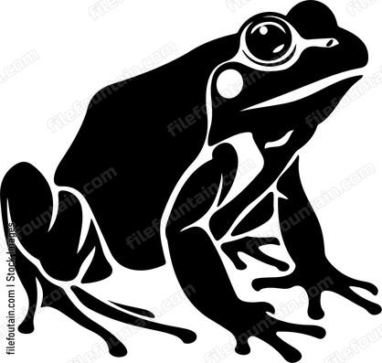 European Frog