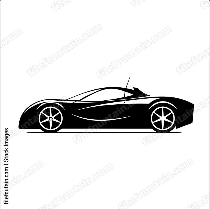 Ev Sports Car