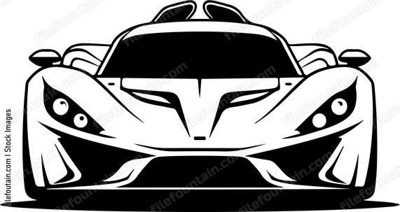 Ev Sports Car