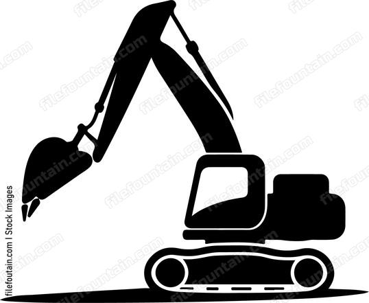 Excavator Bucket