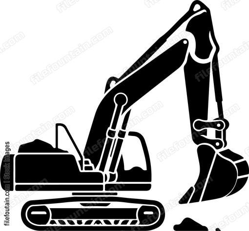 Excavator Design