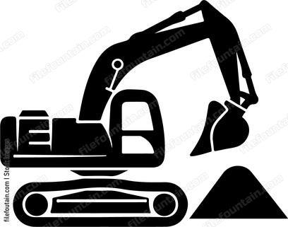Excavator Design
