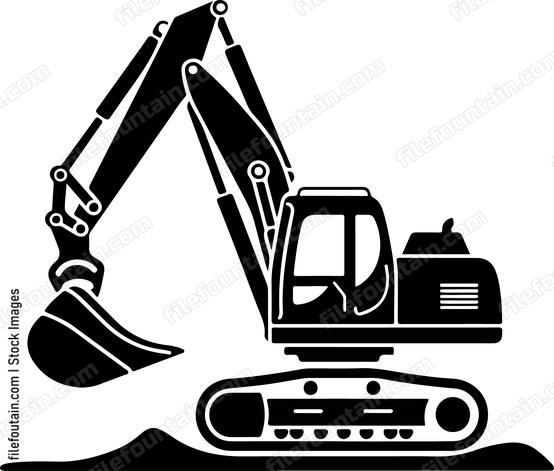 Excavator Design