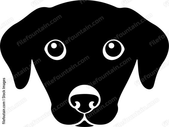 Eyes Of A Dog