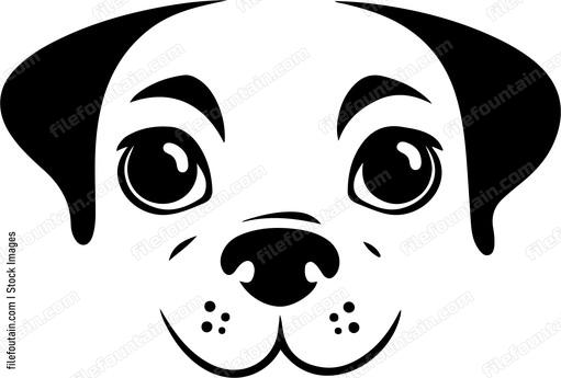 Eyes Of A Dog