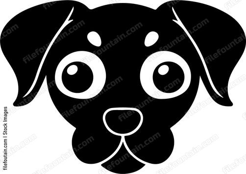 Eyes Of A Dog