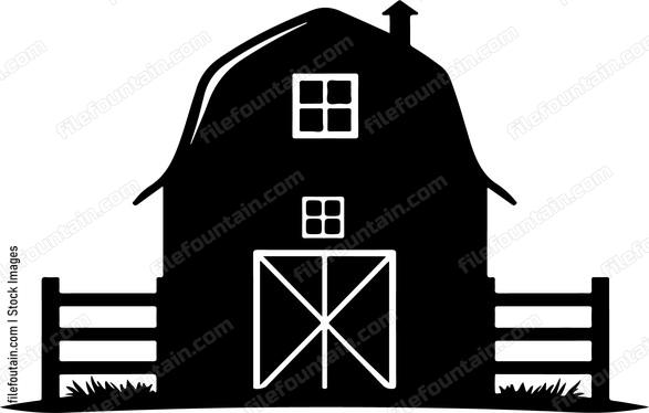 Farm Barn