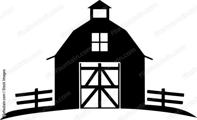 Farm Barn
