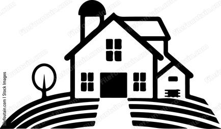 Farm Building