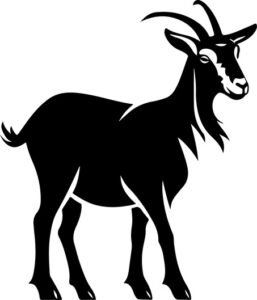 Farm Goat