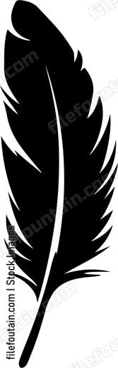 Feather Design
