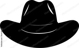 Fedore Hat