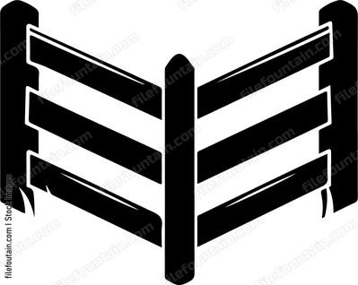 Fence Corner