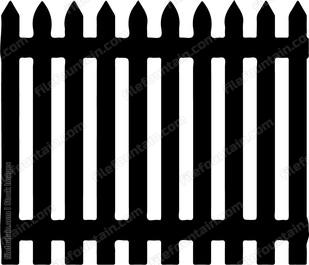 Fence Row