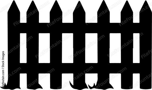 Fence Row