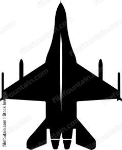 Fighter Jet Fight