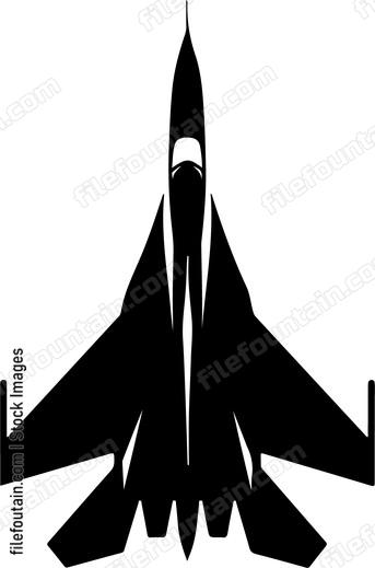 Fighter Jet Fight
