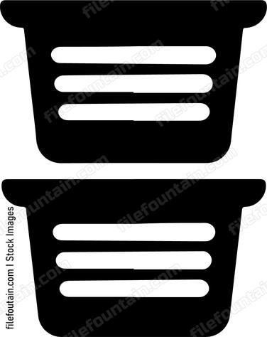 Filing Baskets