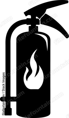 Fire Extinguisher