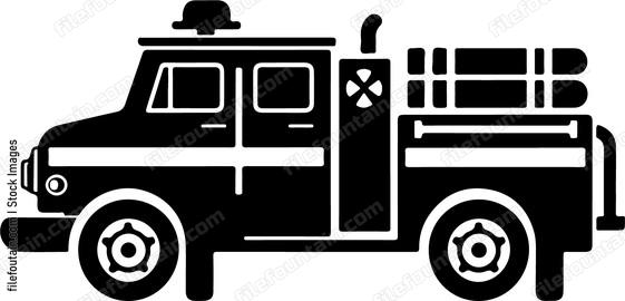 Fire Truck Fleet