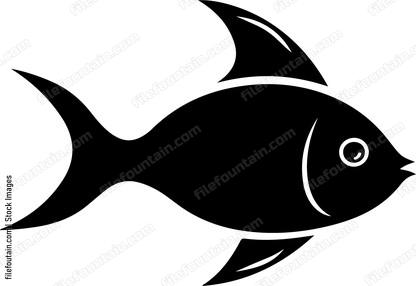 Fish Bait