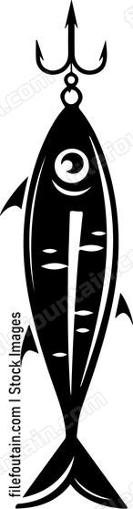 Fishing Lure