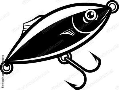 Fishing Lure