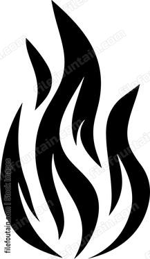 Flames
