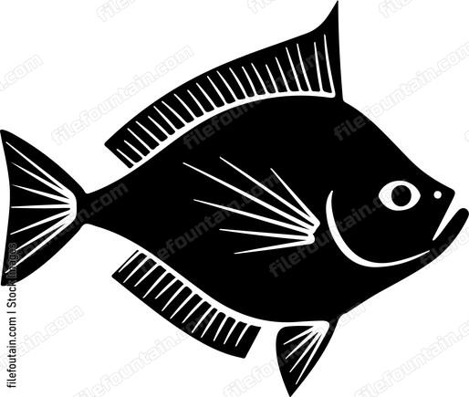 Flatfish