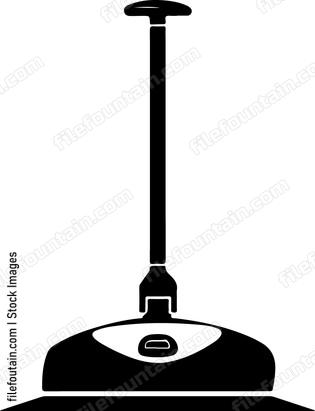 Floor Machine