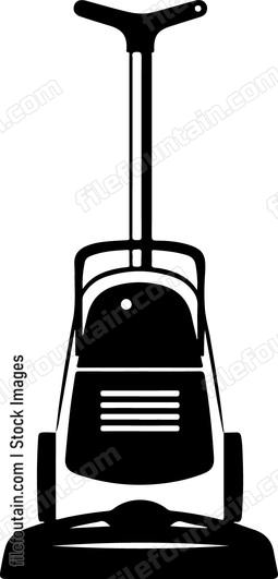 Floor Machine
