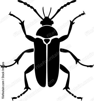 Flower Longhorn Beetle