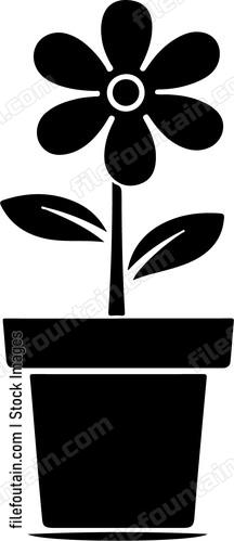 Flower Pot