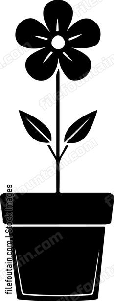 Flower Pot