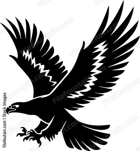 Flying Eagle Design