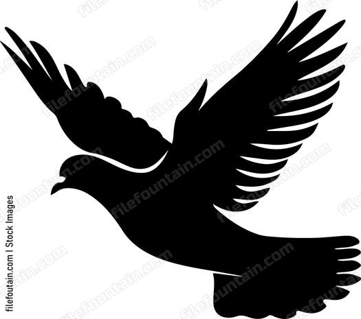 Flying Pigeon