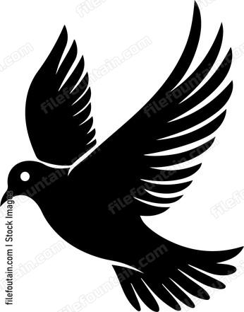 Flying Pigeon