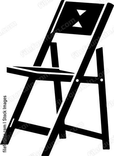 Foldable Chair