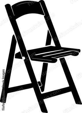 Foldable Chair