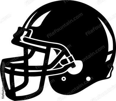Football Helmet