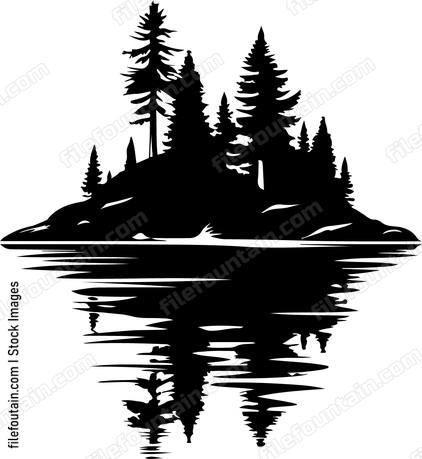 Forest Lake
