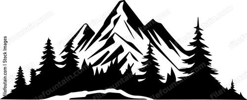 Forest Mountain Design