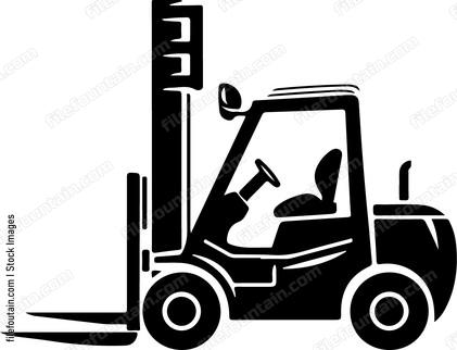 Forklift
