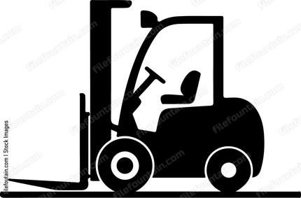 Forklift