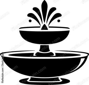 Fountain