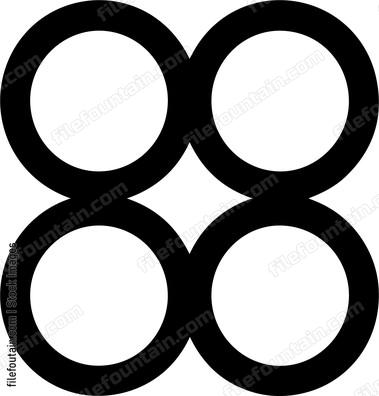Four Circle