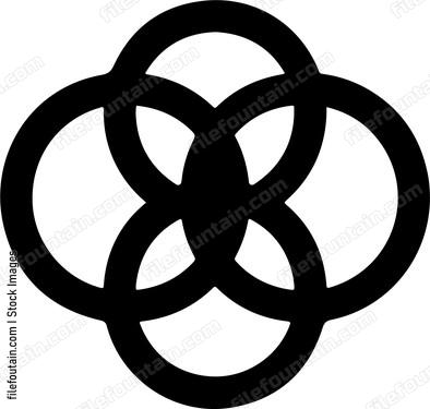 Four Circle
